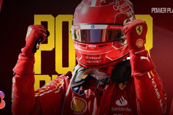 The Future of Ferrari | Power Players