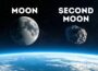 Astronomers Just Found Earth’s Secret Second Moon