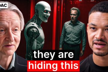 Godfather of AI WARNS: “You Have No Idea What’s Coming”
