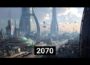 The World in 2070: Top 15 Future Technologies