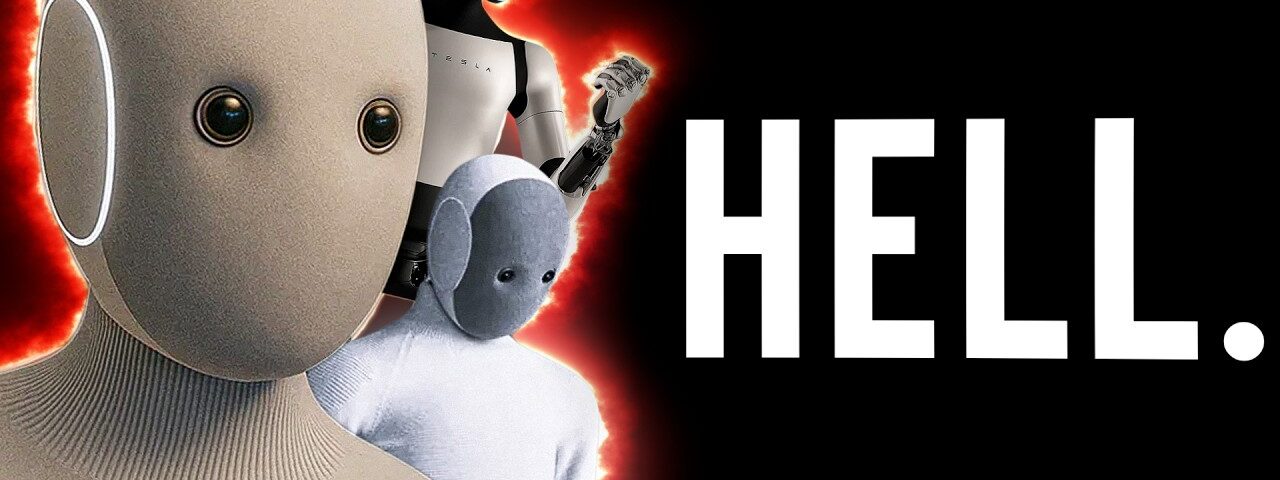 The NEO Robot Is A Warning The AI Bubble Will Collapse