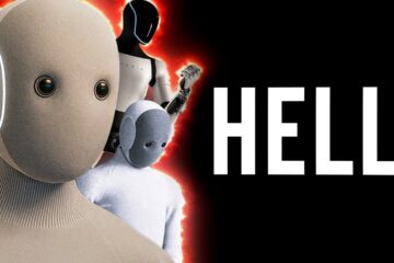 The NEO Robot Is A Warning The AI Bubble Will Collapse