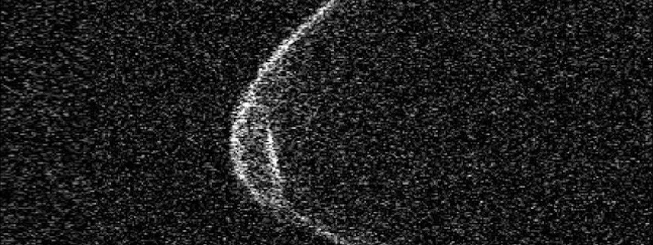 NASA Engineer Just Leaked The 3I/ATLAS “Alien” Situation Just Got A LOT Crazier