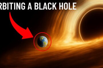What’s The Closest Place We Can Live Near a Black Hole?