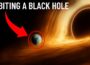 What’s The Closest Place We Can Live Near a Black Hole?