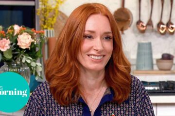 Professor Hannah Fry: The Truth About AI and the Future of Technology