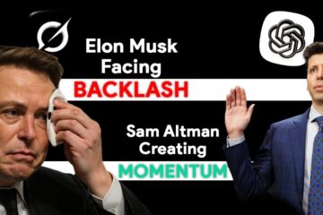 Elon Musk Faces Backlash, While Sam Altman Builds Momentum | xAI vs OpenAI News Explained