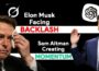 Elon Musk Faces Backlash, While Sam Altman Builds Momentum | xAI vs OpenAI News Explained