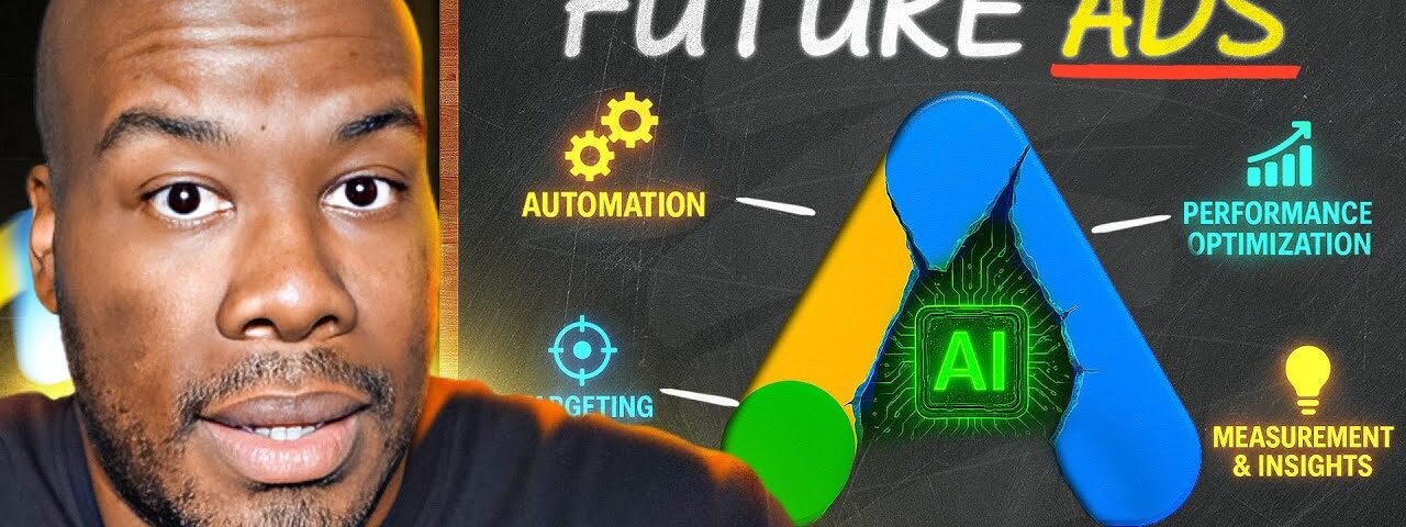 What AI Means for the Future of Google Ads