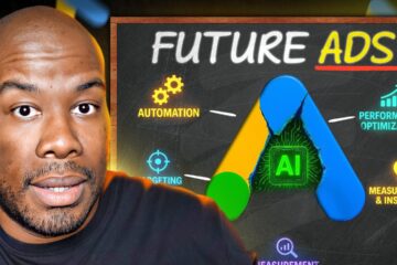 What AI Means for the Future of Google Ads