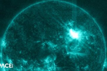 X5! Sun unleased biggest flare of year and it’s Earth-directed