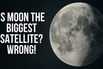 7 Other Biggest Solar System Lies You’ve Been Told