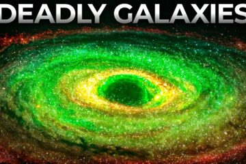 The Most Dangerous Galaxies Ever Discovered | Space Documentary 2025