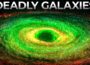 The Most Dangerous Galaxies Ever Discovered | Space Documentary 2025