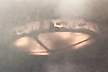 NASA Threat Warning Something Big Is Slowly Making It’s Way Towards Earth Not 3I/ATLAS