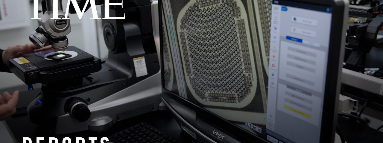 Computer Chips Could Be the Future of Medicine