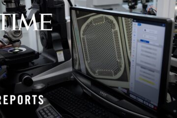 Computer Chips Could Be the Future of Medicine