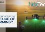 Can drones be the future of farming? | NexTech