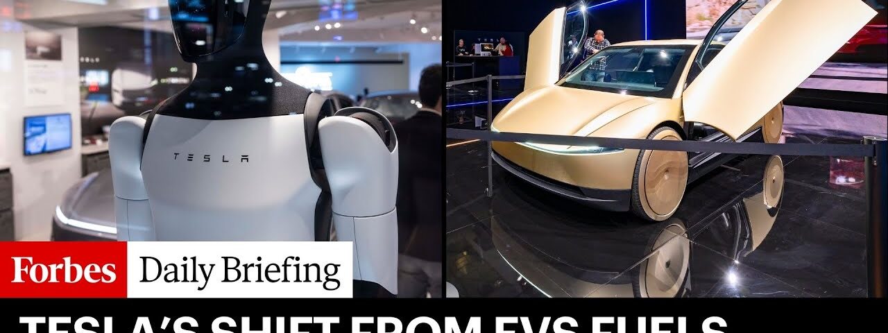 Tesla’s Engineering Exodus Comes Amid Shift From Core EV Mission