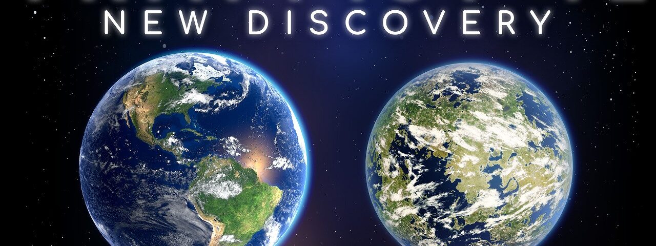 TRAPPIST-1e Could Be Earth 2.0