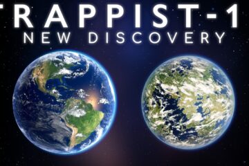 TRAPPIST-1e Could Be Earth 2.0