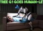 AI Robots Crossed the Line This Week as Unitree Goes HUMAN-LEVEL