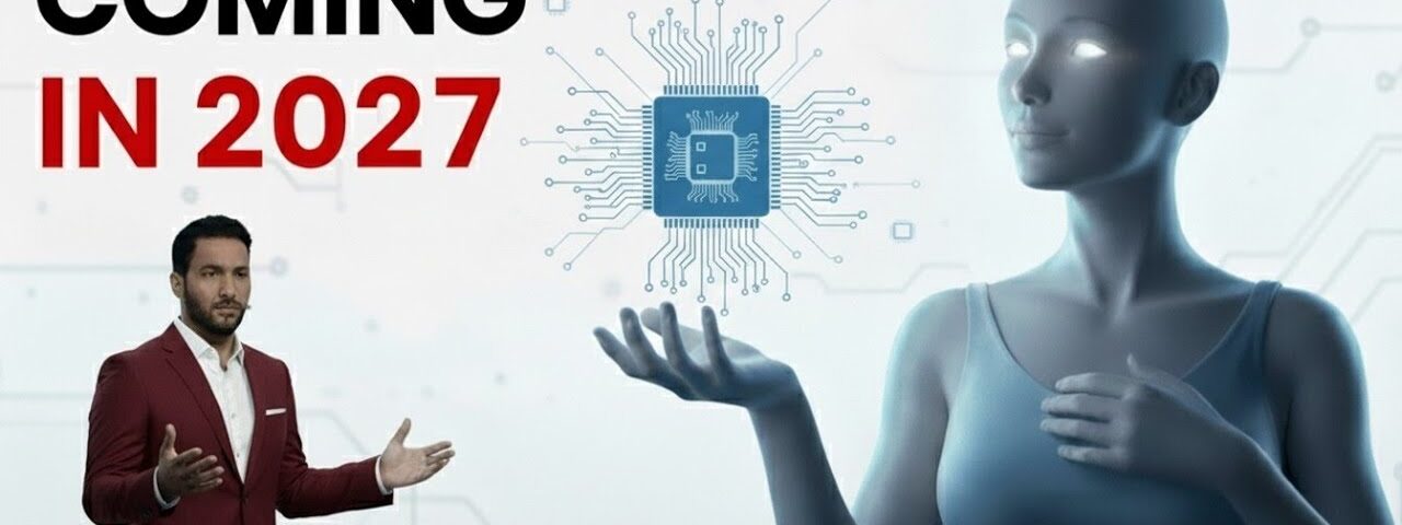 15 Future Technologies That Will Redefine Life in 2027
