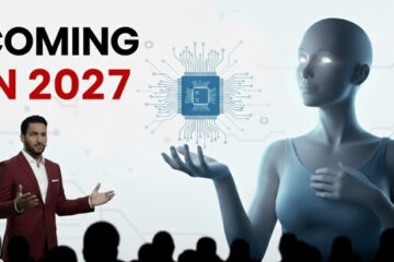 15 Future Technologies That Will Redefine Life in 2027