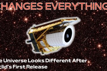 This Changes Everything! What Euclid Saw in 1.2 Million Galaxies Will Surprise You