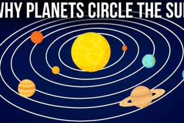 How Long Each Planet Takes To Revolve Around The Sun?