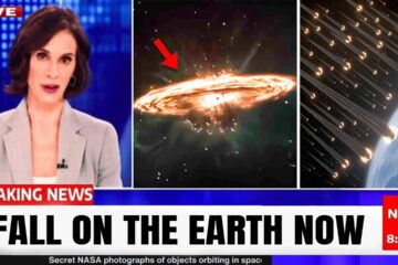 Interstellar Object 3I/ATLAS HAS Exploded at Perihelion- And Scientists ARE SHOCKED