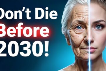 AI Can Make Longevity Real | Death Optional by 2030!