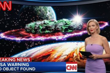 NASA WARNING: 3I Atlas is NOT Alone (It’s a TRAP?)