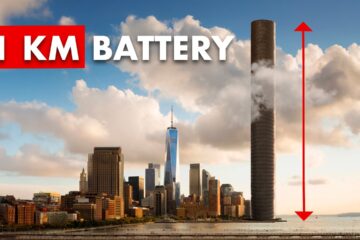 America Will Build the World’s Tallest Tower