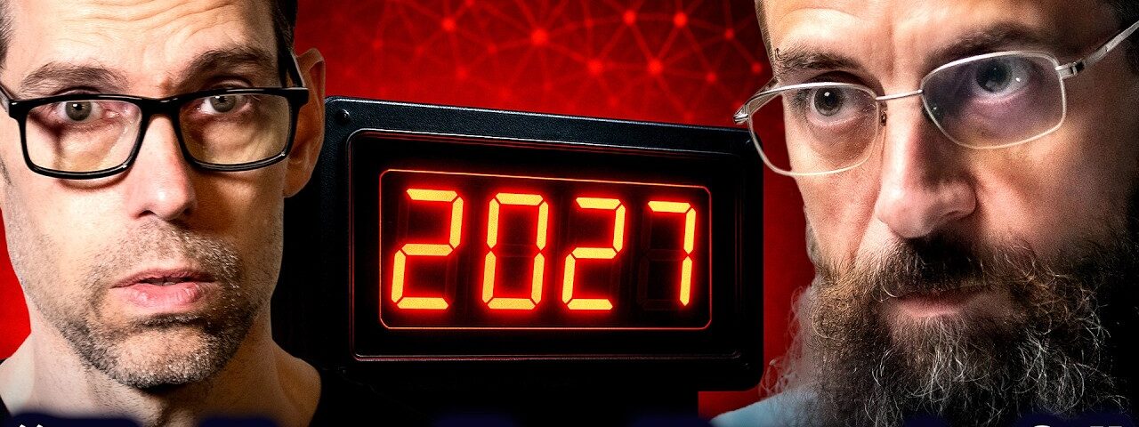 Why 99.999% of Us Won’t Survive Artificial Superintelligence