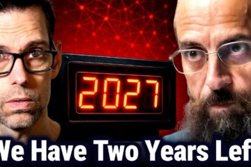 Why 99.999% of Us Won’t Survive Artificial Superintelligence