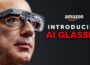 How Amazon’s New AI Glasses Actually Work