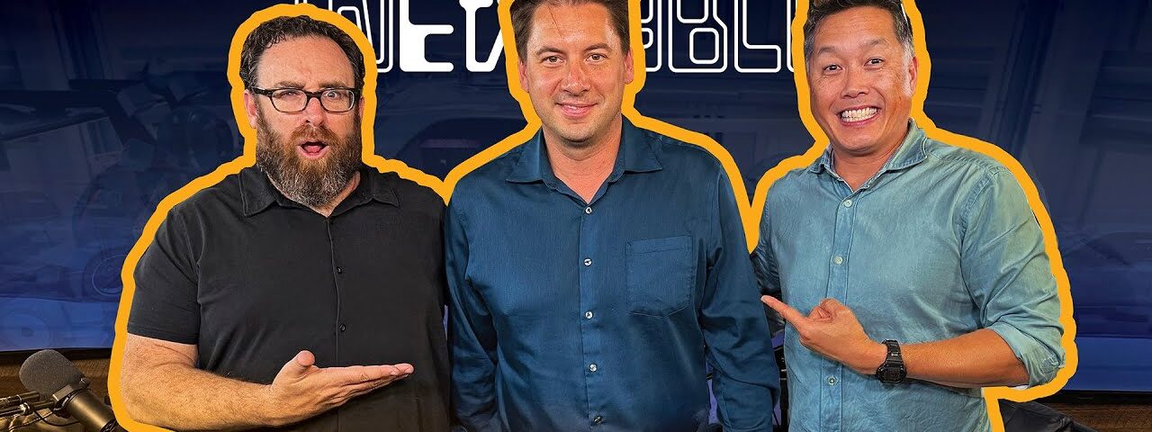 The Battery Future: Recycling, U.S. Lithium, and the Next Big Leap