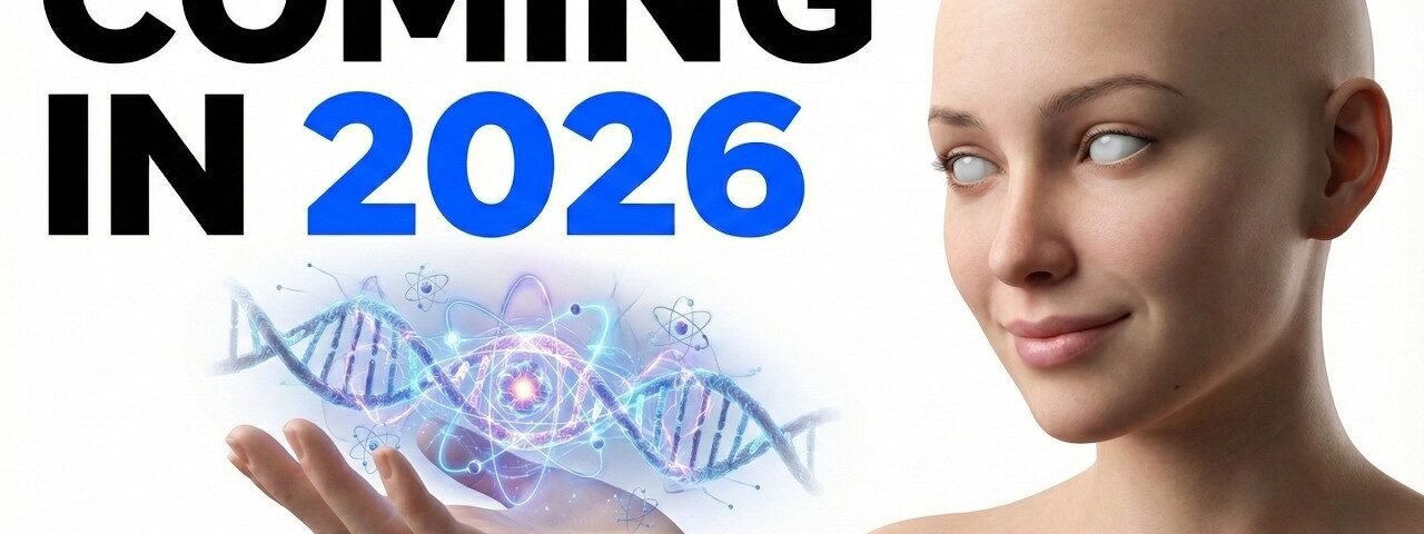 Top 15 New Technology Trends That Will Define 2026 [Part 3]