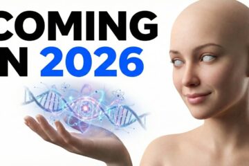 Top 15 New Technology Trends That Will Define 2026 [Part 3]