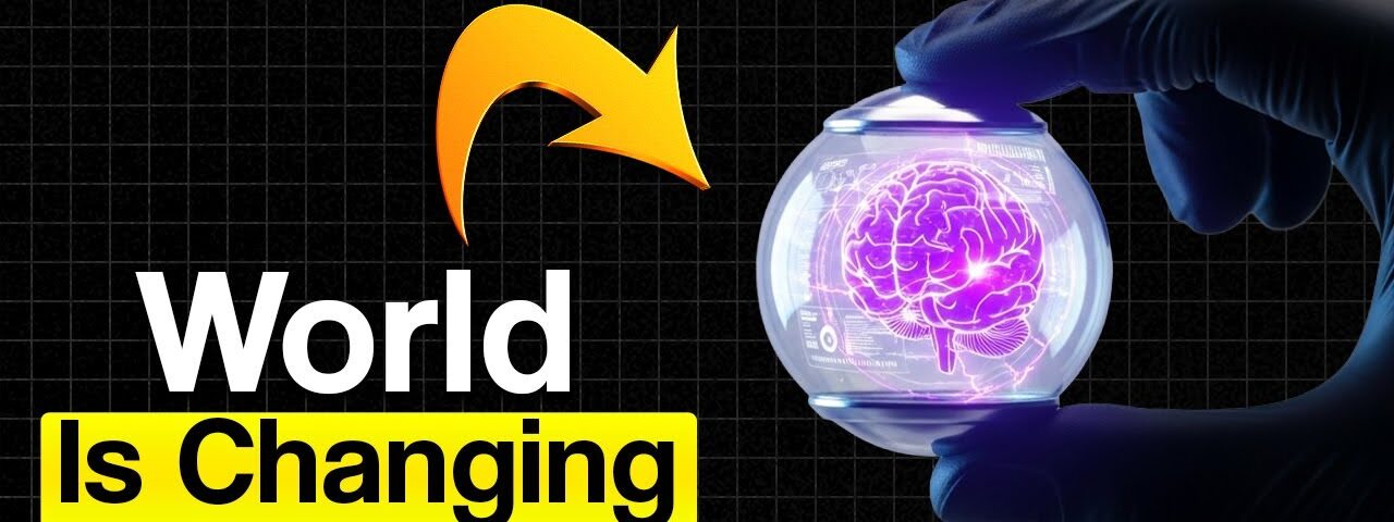 Scientists Just Announced 10 Discoveries Nobody Was Ready For