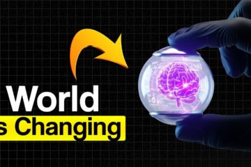 Scientists Just Announced 10 Discoveries Nobody Was Ready For