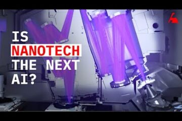 What Is Nanotechnology? The Atomic Future Waiting to Begin
