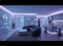 “AI Robot Smart Home – Ultra Modern Future Technology Revealed!”