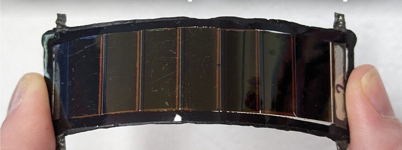 How This Perovskite Breakthrough Could Change Solar Forever