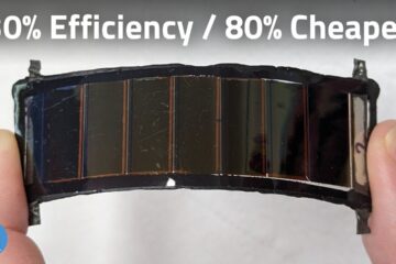 How This Perovskite Breakthrough Could Change Solar Forever