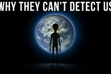 Why We’ll Never Find Alien Civilizations Because of AI