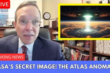 3I/ATLAS Just Did the Impossible — New Images Confirm It | Avi Loeb