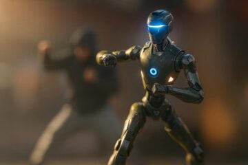 Meet EngineAi’s New T800 Humanoid — Robotics Experts Are SHOCKED!