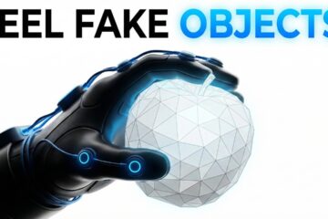 Top 15 New Wearable Tech That’ll Make You Feel Like You’re a Cyborg…